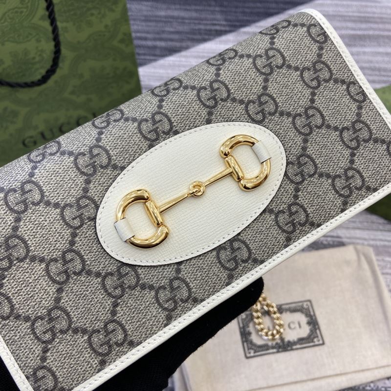 Gvc*1 wallets